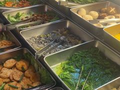 -悟能八戒烤肉自助(秦隆步行街店)