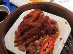 -叹茶靓点·粤式餐厅·全天茶市(石井万民广场店)