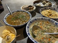 -荣家小吃(紫阳街店)