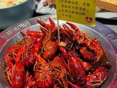 -刘一龙虾.烧烤(理工直营店)