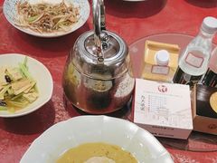 -魁盛居百年鲁菜馆(中林路店)