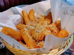 -Let'sBURGERplus·非常创意汉堡(三里屯店)