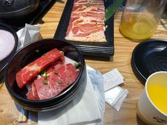 -九田家黑牛烤肉料理(西溪龙湖天街店)