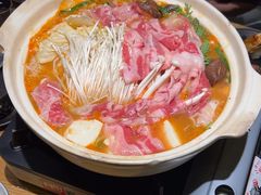 -吉川居酒屋(建国北路店)