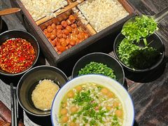 -凤凰山斑鱼馆(恭城店)