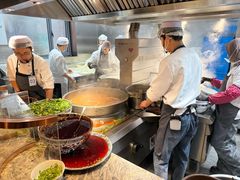 -清真·马安军辣子牛肉面