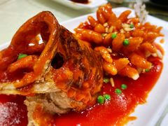 -顺风海鲜港(金玉兰店)
