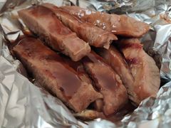 炭烤风味牛排-必胜客(蜀山万象汇店)
