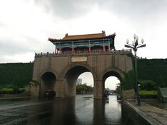 -海州古城