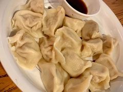 -關東雪东北菜(中庚漫游城店)