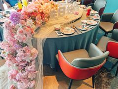 -食悦江南·淮扬菜·烤鸭(亚运村·惠新店)