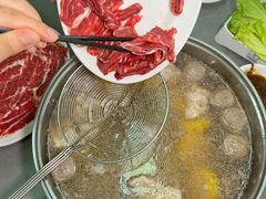 -官塘陈记鱼生·潮汕砂锅粥·牛肉火锅(潮枫路总店)