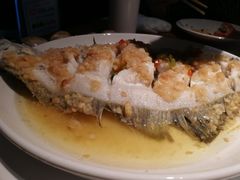 -海味当家·蒸锅海鲜(星海公园店)