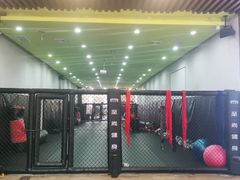 -至尚健身游泳(马鞍山店)