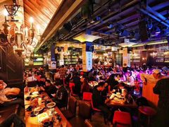 大堂-玛町精致餐酒吧(大众巷店)