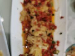 -鲜得莱渔港·小平岛海胆馆(七贤岭店)
