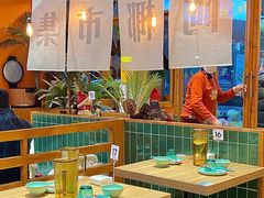 大堂-迷你椰·泰式大排档(观前街店)