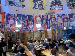 -林妈妈村·日式料理(宝山万达店)