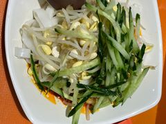 -飞鸿肉夹馍(橡树街区店)