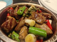 -翕间食·精致淮扬菜(江苏大剧院店)