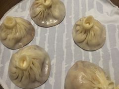 精品小笼包-新梅华·茶点餐厅(欧尚店)