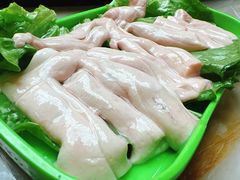 牛骨髓-杏花吴记牛肉火锅