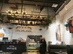 -Hi YOU你的饭局泰餐厅(雍和宫店)