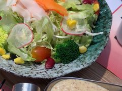 -花漫里日式餐厅(刺桐店)