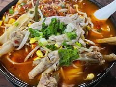 -李米线(总店)