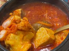 -恩泽家·果味坛子韩国炭火烤肉(白石龙店)