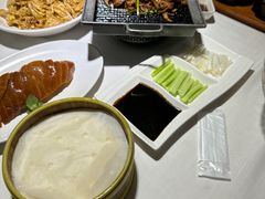 -鸭王烤鸭店(三里河店)