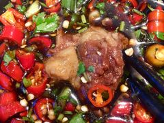 -手选潮汕鲜活牛肉火锅(二七广场店)