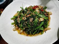 -星叶·东南亚料理(宁波万象汇店)