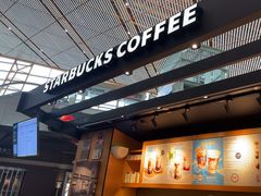 -星巴克(北京首都国际机场7店)