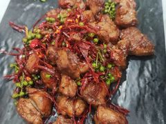 -金鸭都·老北京特色家常菜(潘家园店)