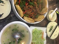 -小山东羊肉汤馆(同济新村店)