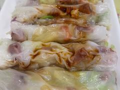 -香港威特瑞茶餐厅(小白楼音乐厅店)