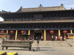 -大槐树寻根祭祖园