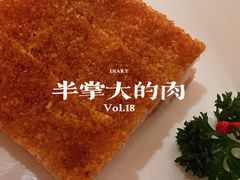 -利苑酒家(合景国际金融广场店)