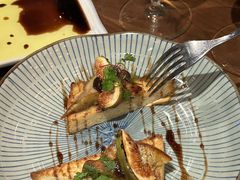 -Osteria Garden 生蚝花园餐厅(原进贤路店)