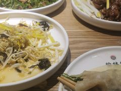 -榆林镇筋饼(知春路店)