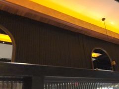 -半秋山西餐厅(宜昌大洋店)