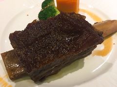 -王品牛排(珠海富华里店)