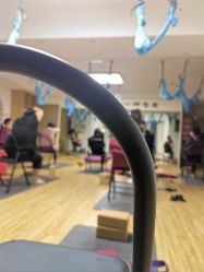 -九月瑜伽·普拉提