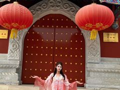 -大明幻境第一城