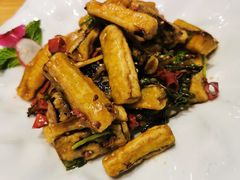 -山东宾馆·齐鲁苑餐厅