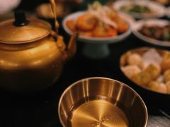 -三酉星·枫·山風与野菜(上海总店)