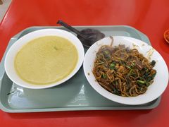 -三百碗宝应长鱼面(板仓街店)