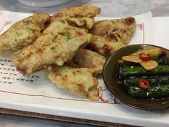 -君霖海鲜私房菜(春柳店)