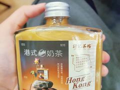 -孖记茶档·热腾茶餐(江南西plus店)